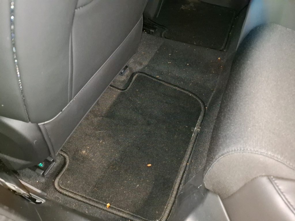 MG MG4 Luxury 64 kWh 204 hp - ref: 7-54577 - Photo 16