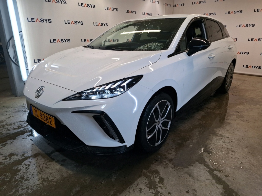 MG MG4 Luxury 64 kWh 204 hp - ref: 7-54577 - Photo 2