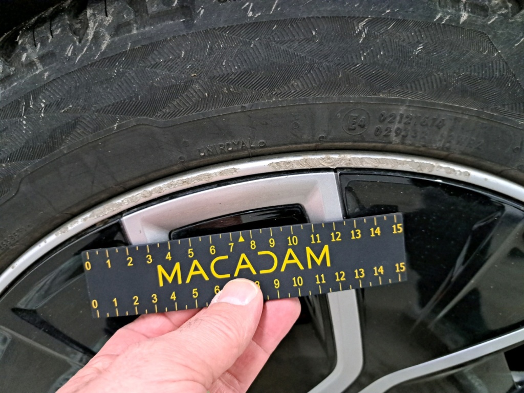 MG MG4 Luxury 64 kWh 204 hp - ref: 7-54581 - Photo 13