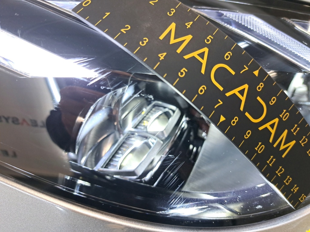 MG MG4 Luxury 64 kWh 204 hp - ref: 7-54582 - Photo 11