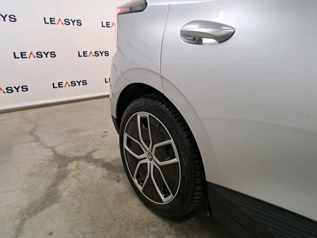 MG MG4 Luxury 64 kWh 204 hp - ref: 7-54582 - Photo 15