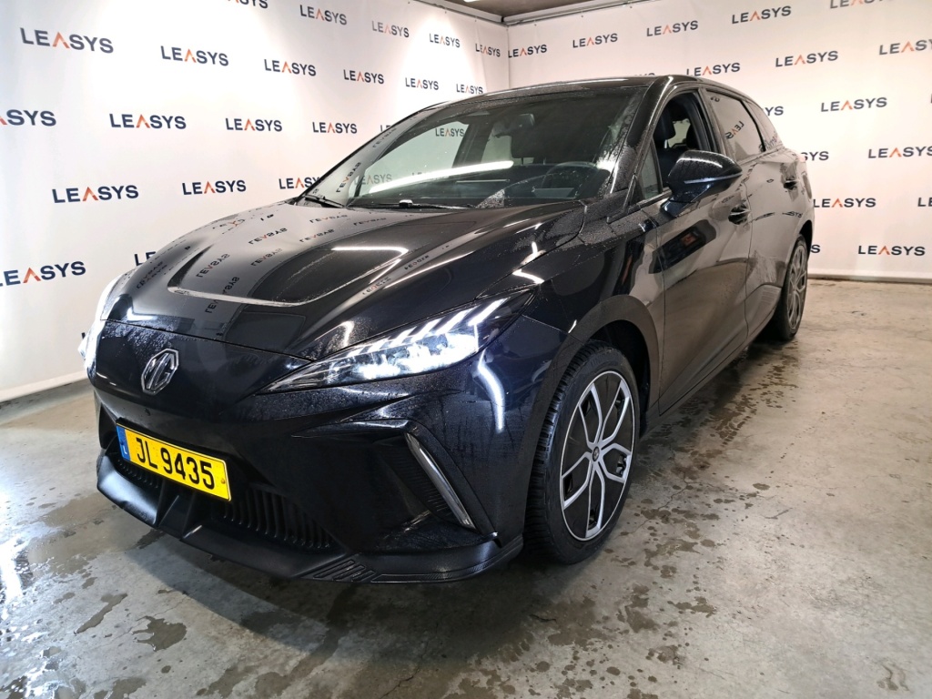 MG MG4 Luxury 64 kWh 204 hp - ref: 7-54589 - Photo 1