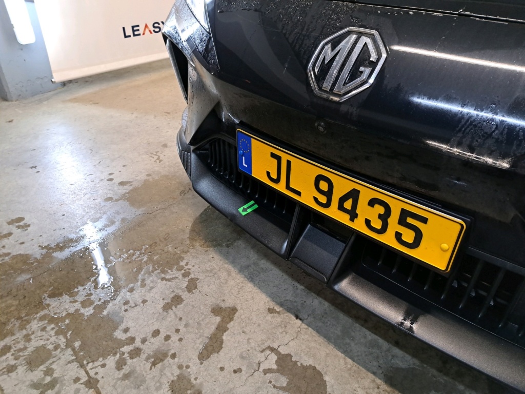MG MG4 Luxury 64 kWh 204 hp - ref: 7-54589 - Photo 17