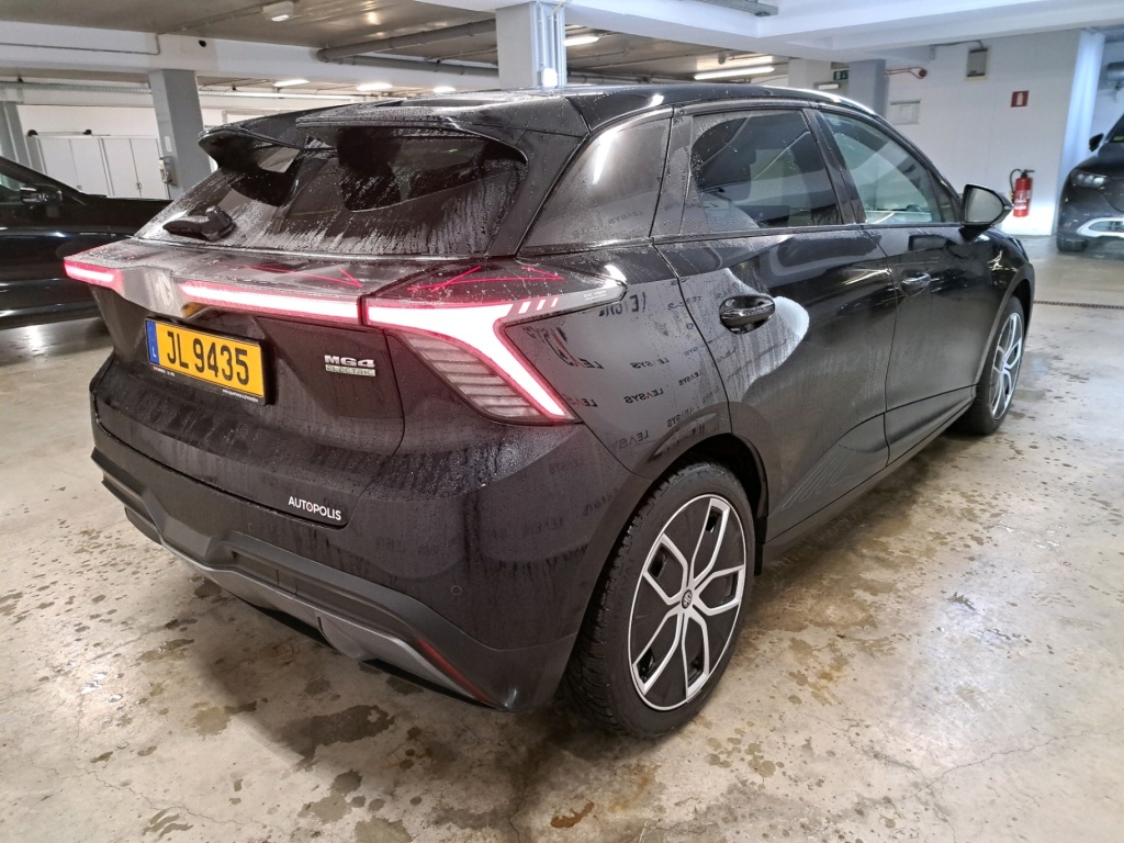 MG MG4 Luxury 64 kWh 204 hp - ref: 7-54589 - Photo 2