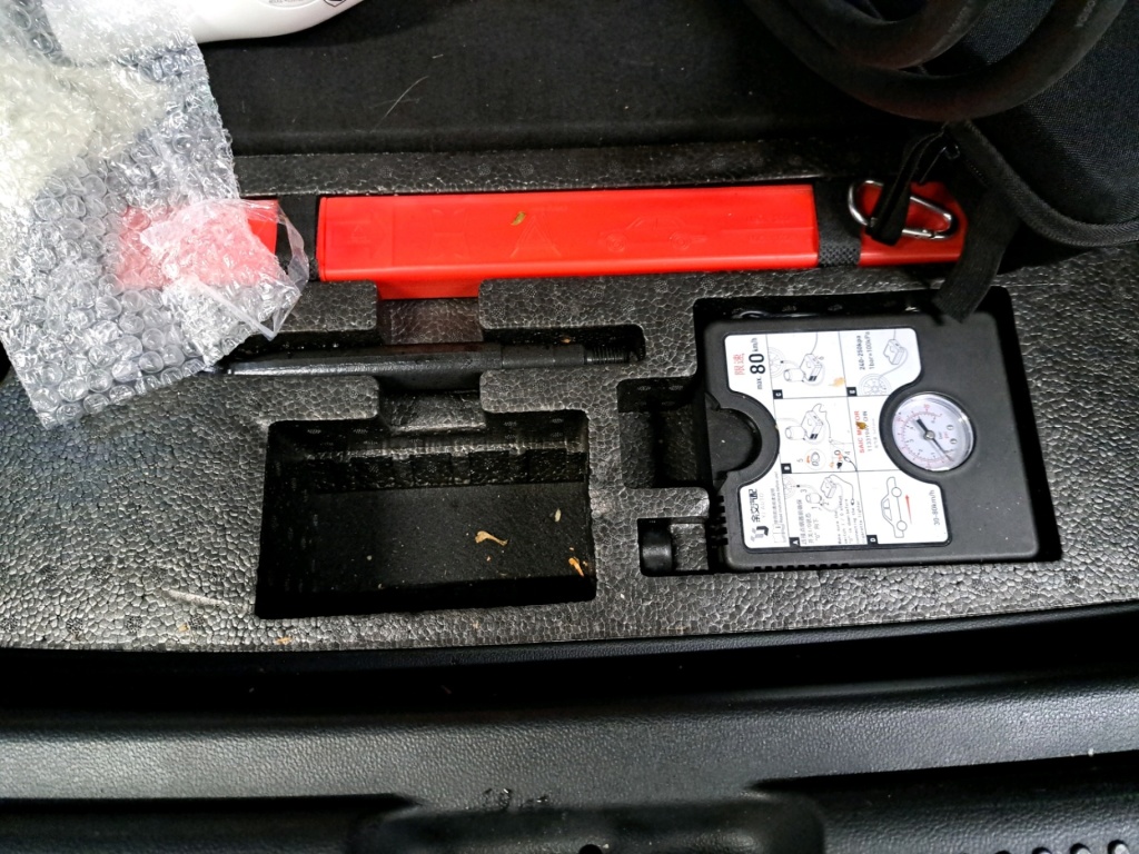 MG MG4 Luxury 64 kWh 204 hp - ref: 7-54589 - Photo 9