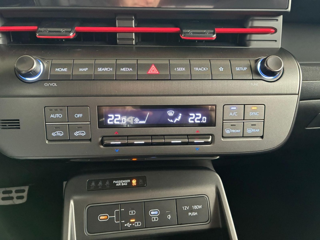 HYUNDAI Kona N-Line 1.6L T-GDI (Turbo) 7DCT 150 PS - ref: 7-54595 - Photo 16