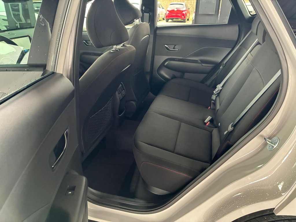 HYUNDAI Kona N-Line 1.6L T-GDI (Turbo) 7DCT 150 PS - ref: 7-54595 - Photo 6