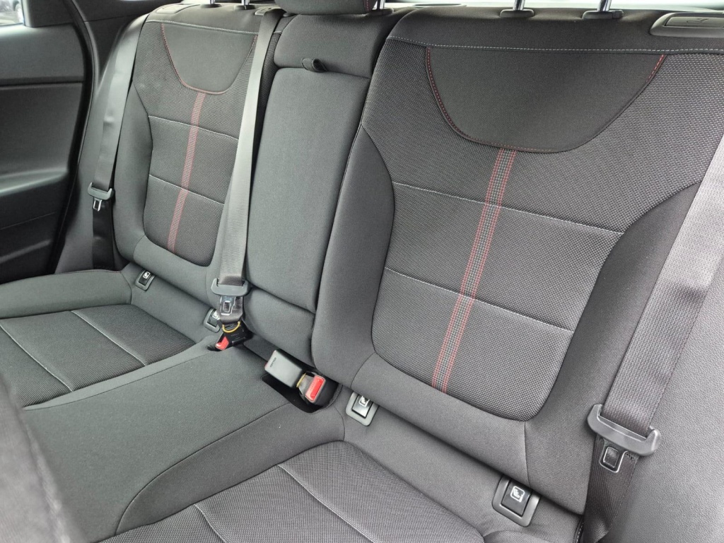 HYUNDAI i30 N-Line 1.6 Gasoline 150hp - ref: 7-54613 - Photo 12