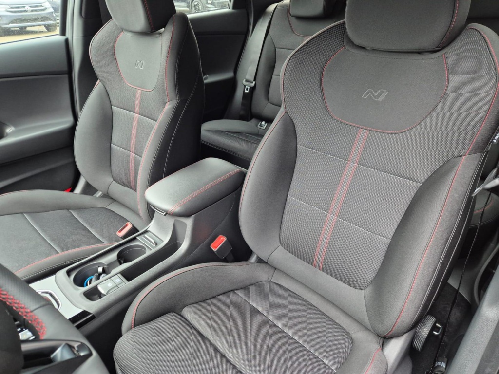 HYUNDAI i30 N-Line 1.6 Gasoline 150hp - ref: 7-54614 - Photo 11