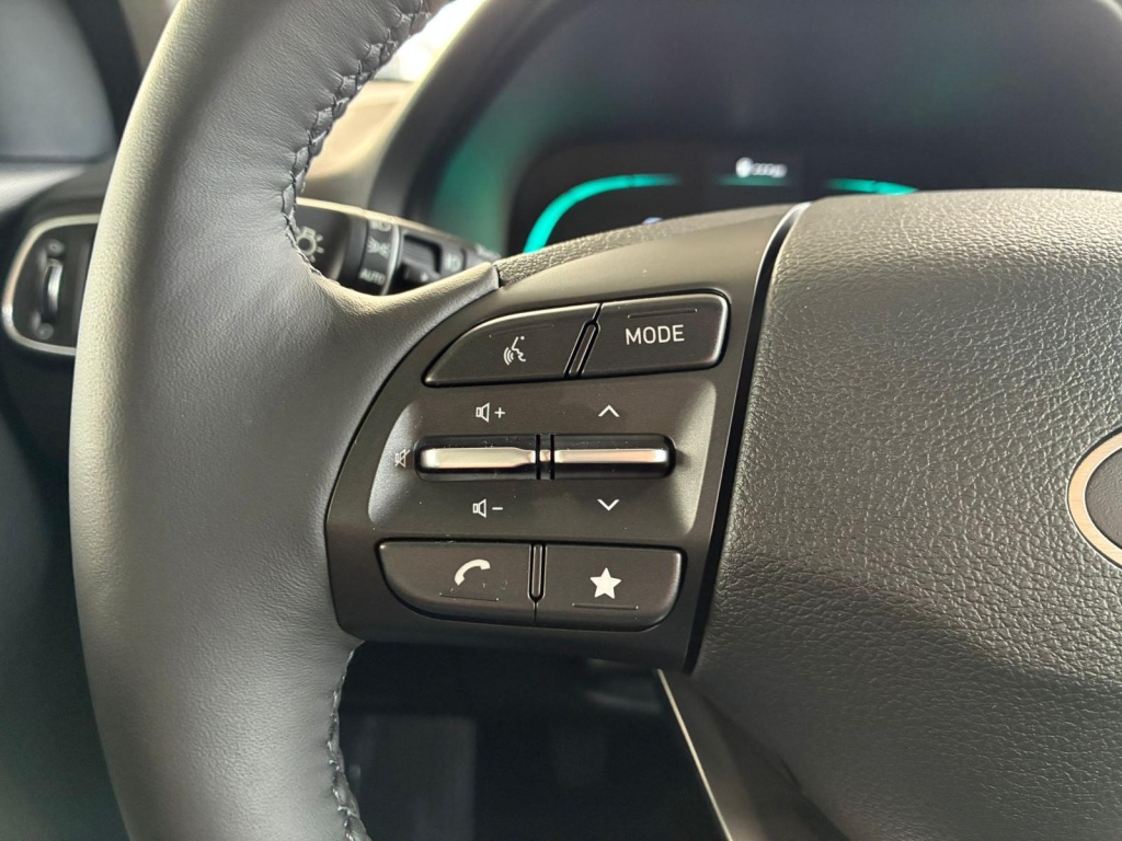 HYUNDAI i30 Style 1.5 T-GDI mHEV 140PS (103 kW) 6MT - ref: 7-54615 - Photo 20