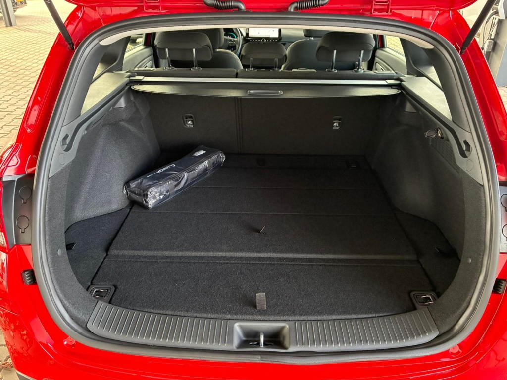 HYUNDAI i30 Style 1.5 T-GDI mHEV 140PS (103 kW) 6MT - ref: 7-54615 - Photo 8