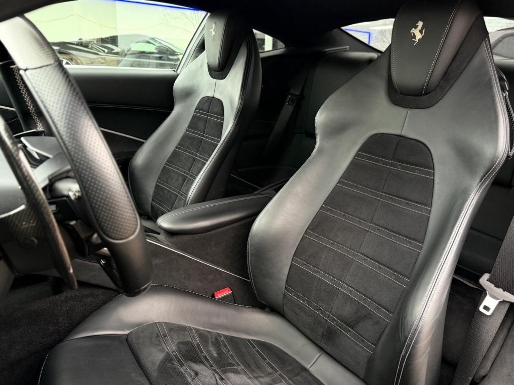 FERRARI Roma 3,9 V8 620 hp - ref: 7-54725 - Photo 7