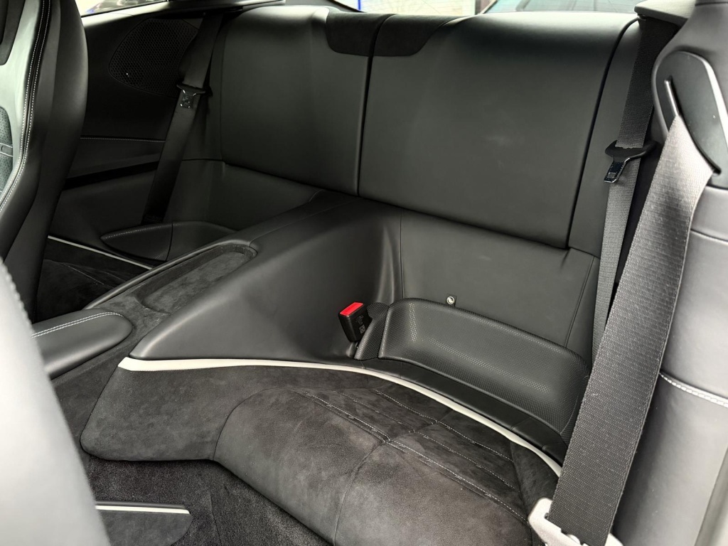 FERRARI Roma 3,9 V8 620 hp - ref: 7-54725 - Photo 9