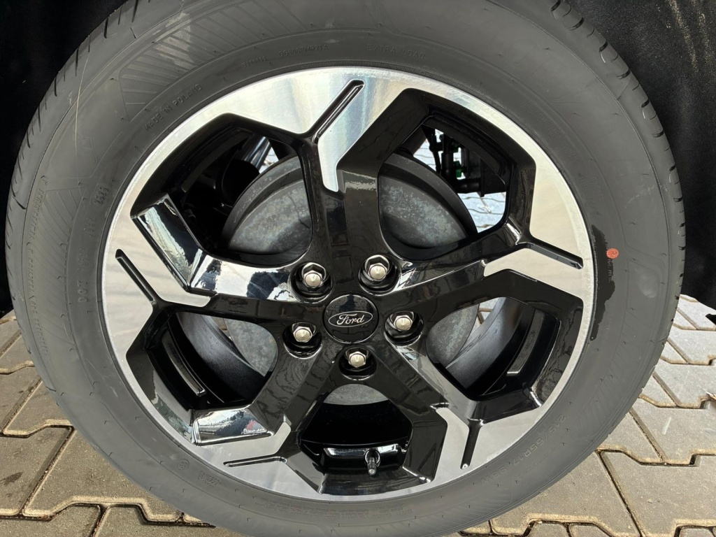 FORD Tourneo Active 1.0L EcoBoost 125 PS (92 kW) - ref: 7-54749 - Photo 5