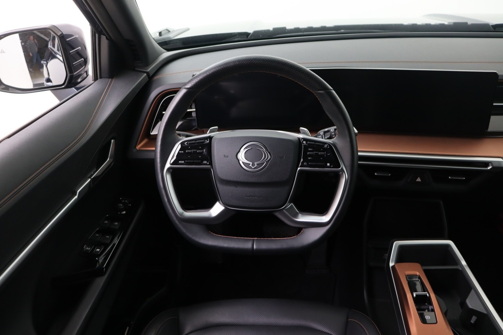 KGM Torres Platinum EVX 73 Kwh 2WD  - ref: 7-54757 - Photo 11