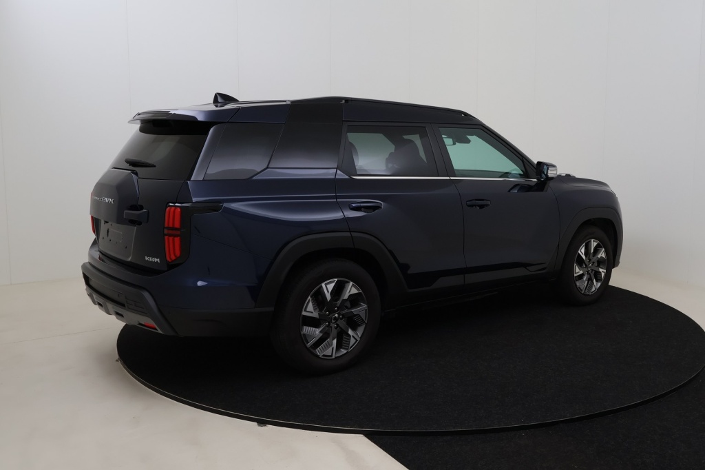 KGM Torres Platinum EVX 73 Kwh 2WD  - ref: 7-54757 - Photo 5