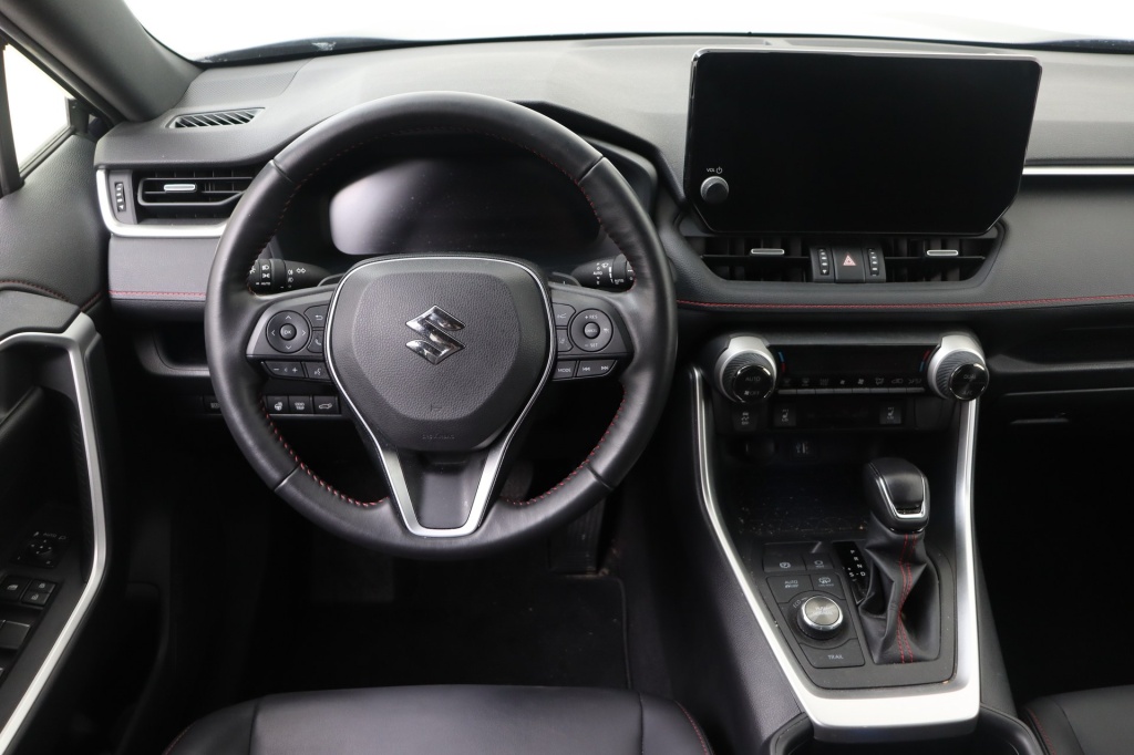 SUZUKI Across GLX 2.5 AWD 7HYB ECVT - ref: 7-54759 - Photo 11