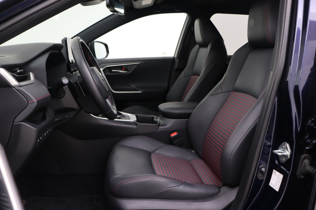 SUZUKI Across GLX 2.5 AWD 7HYB ECVT - ref: 7-54759 - Photo 13