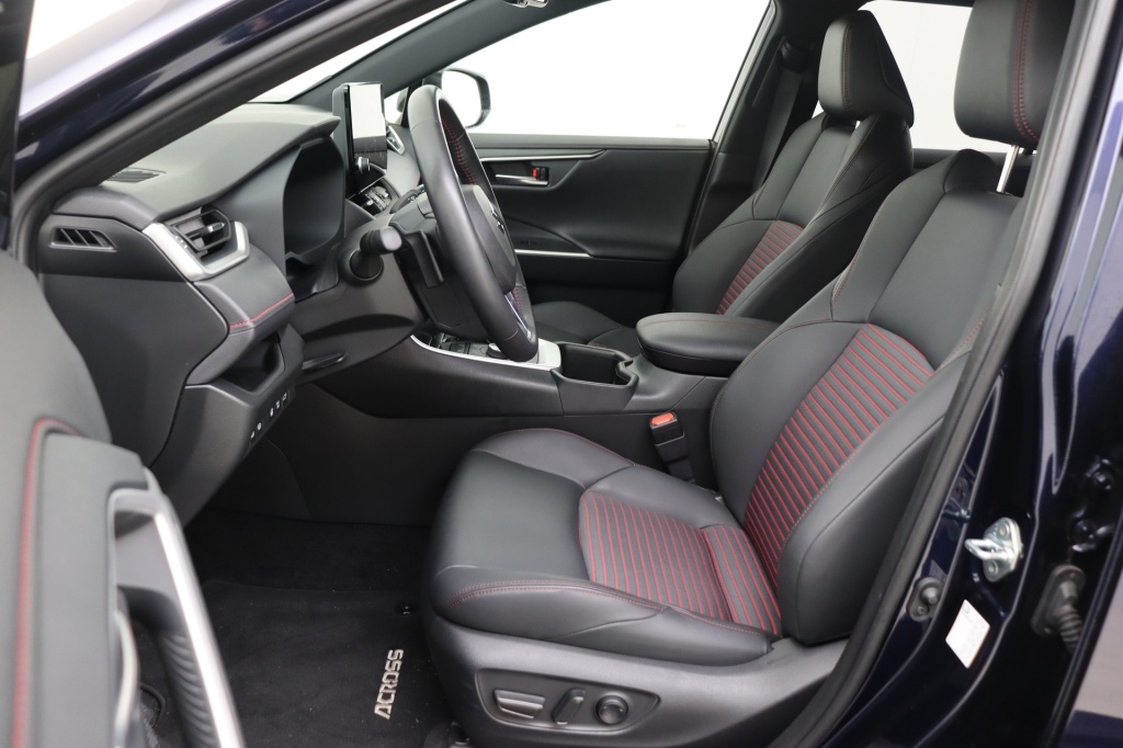 SUZUKI Across GLX 2.5 AWD 7HYB ECVT - ref: 7-54761 - Photo 12