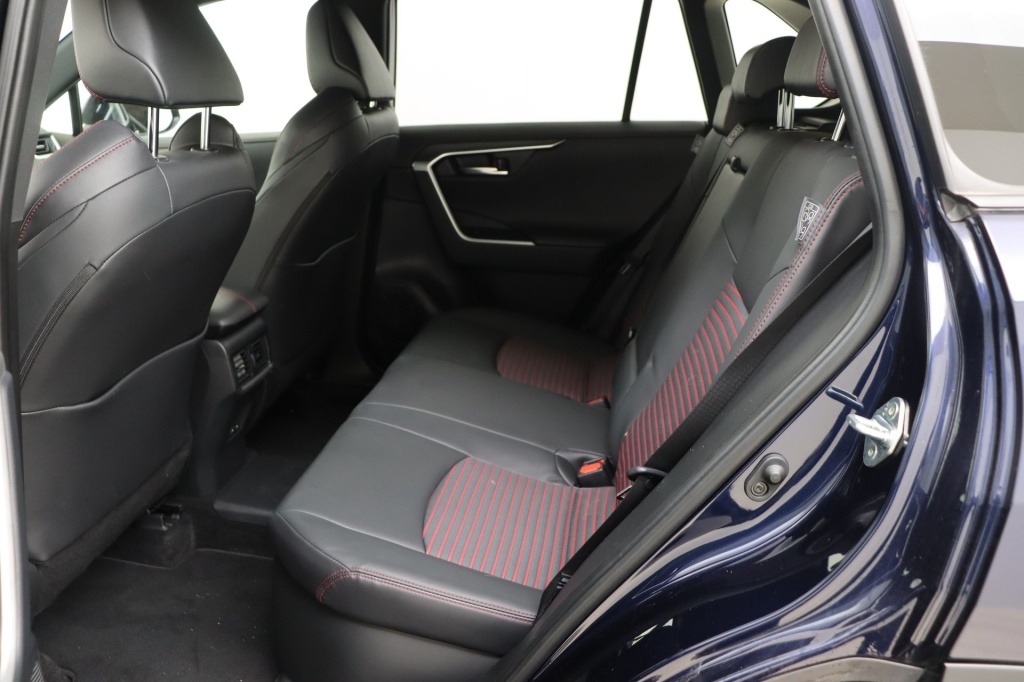 SUZUKI Across GLX 2.5 AWD 7HYB ECVT - ref: 7-54761 - Photo 13