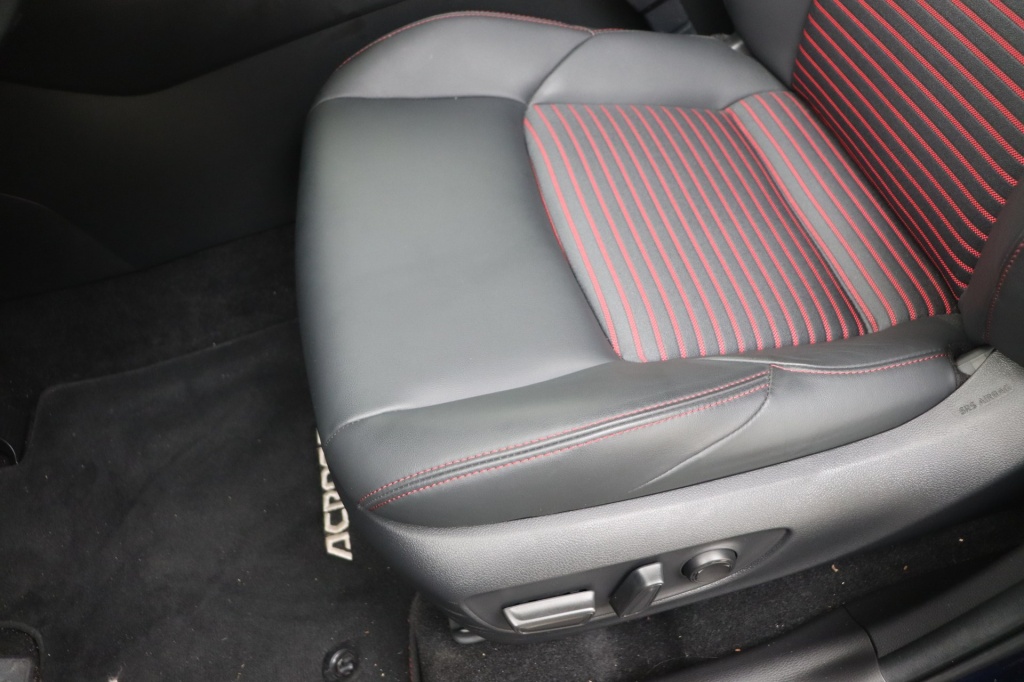 SUZUKI Across GLX 2.5 AWD 7HYB ECVT - ref: 7-54761 - Photo 15