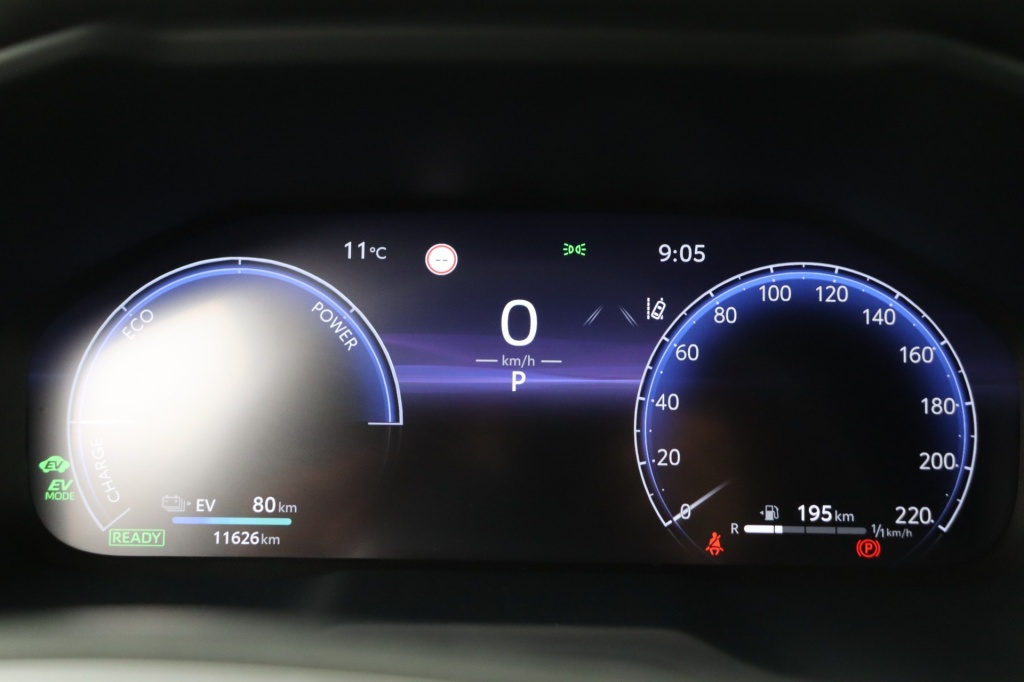 SUZUKI Across GLX 2.5 AWD 7HYB ECVT - ref: 7-54761 - Photo 19