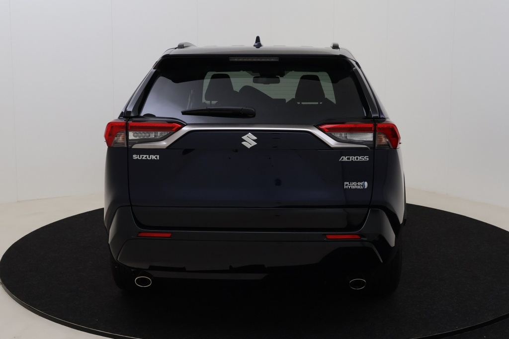 SUZUKI Across GLX 2.5 AWD 7HYB ECVT - ref: 7-54761 - Photo 7