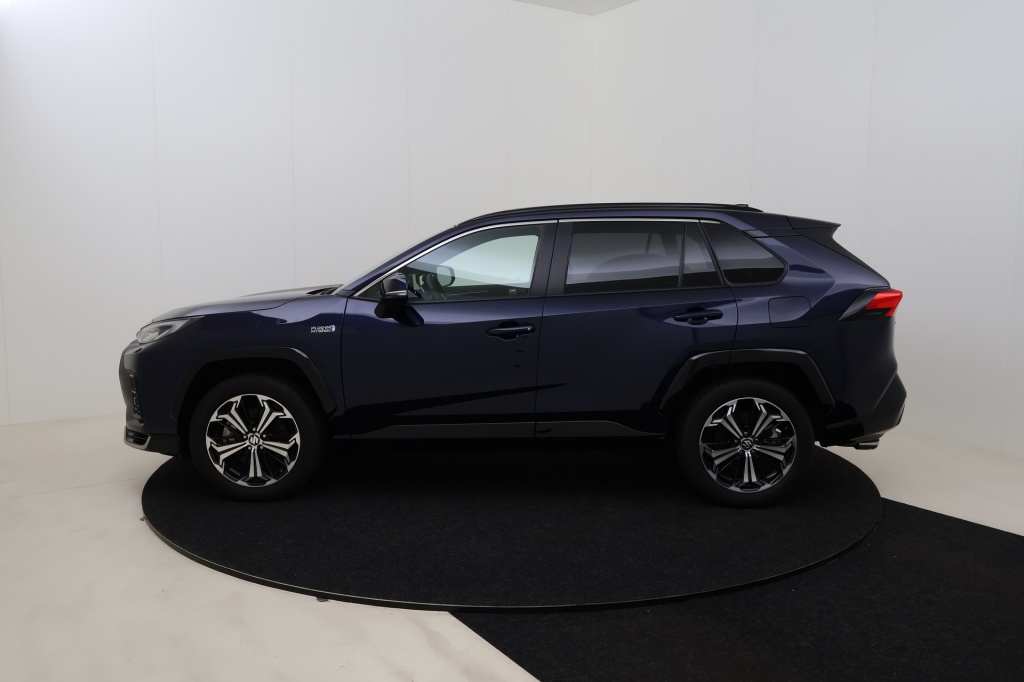 SUZUKI Across GLX 2.5 AWD 7HYB ECVT - ref: 7-54761 - Photo 9