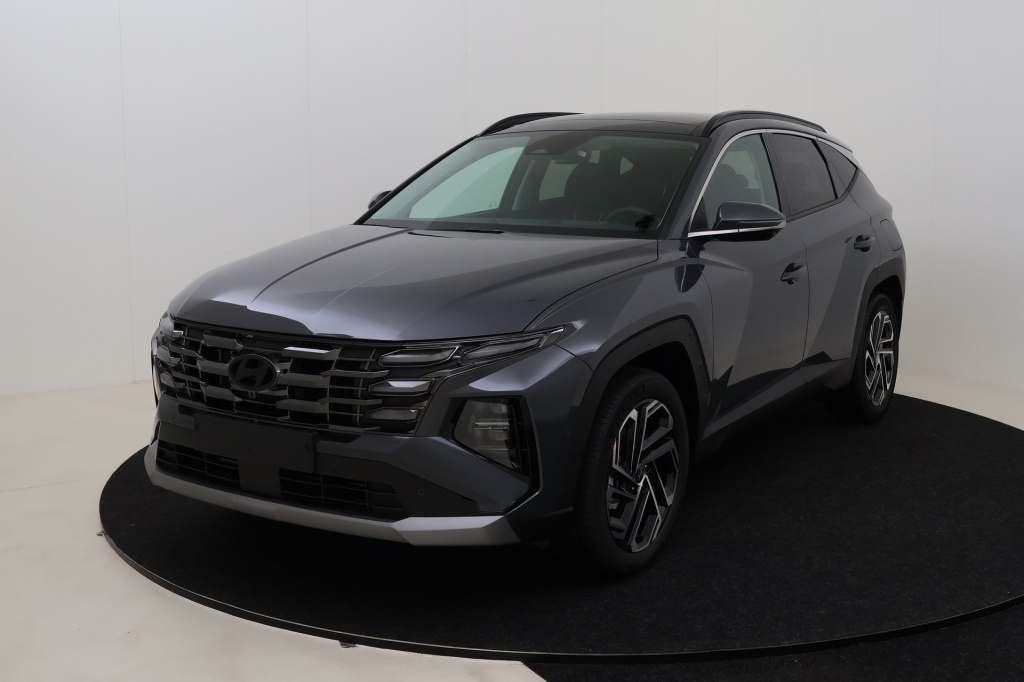 HYUNDAI Tucson Shine Sensation  1.6 T-GDi PHEV 6AT - ref: 7-54765 - Photo 1