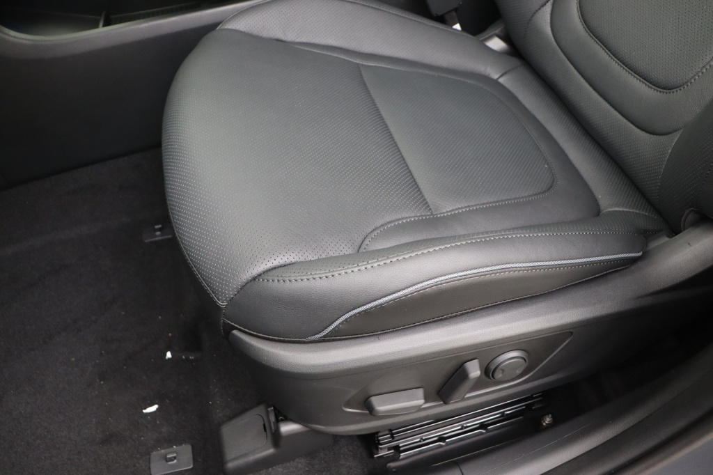 HYUNDAI Tucson Shine Sensation  1.6 T-GDi PHEV 6AT - ref: 7-54765 - Photo 15