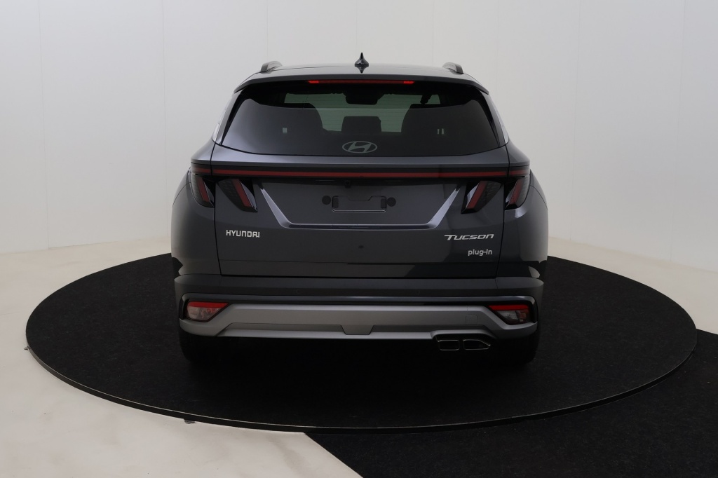 HYUNDAI Tucson Shine Sensation  1.6 T-GDi PHEV 6AT - ref: 7-54765 - Photo 7