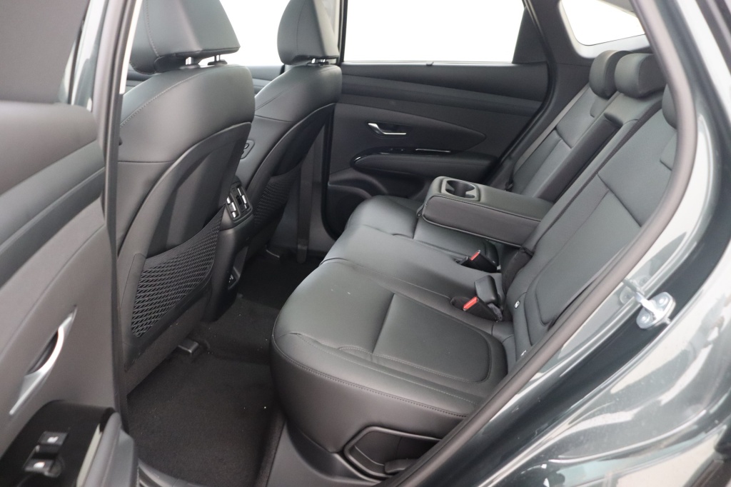 HYUNDAI Tucson Shine Sensation  1.6 T-GDi PHEV 6AT - ref: 7-54766 - Photo 14