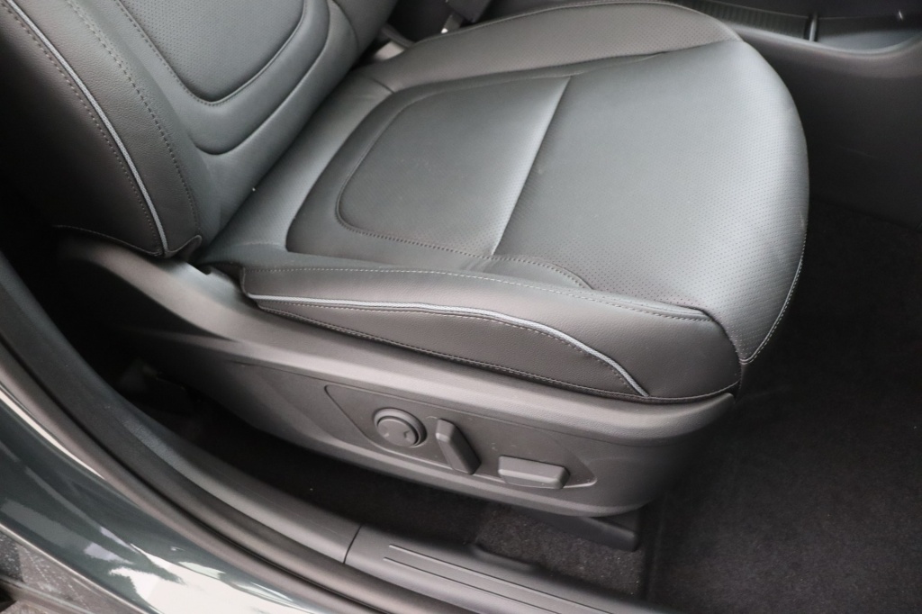 HYUNDAI Tucson Shine Sensation  1.6 T-GDi PHEV 6AT - ref: 7-54766 - Photo 16