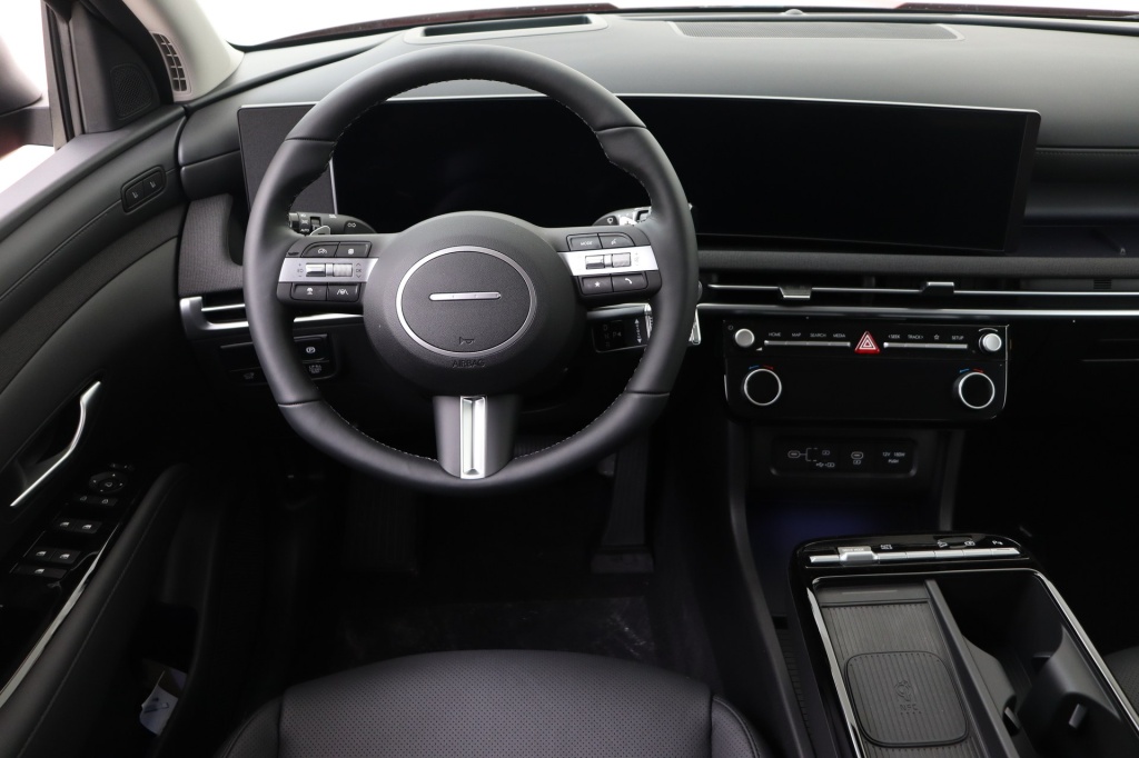 HYUNDAI Tucson Shine 1.6 T-GDi HEV 6AT - ref: 7-54769 - Photo 11