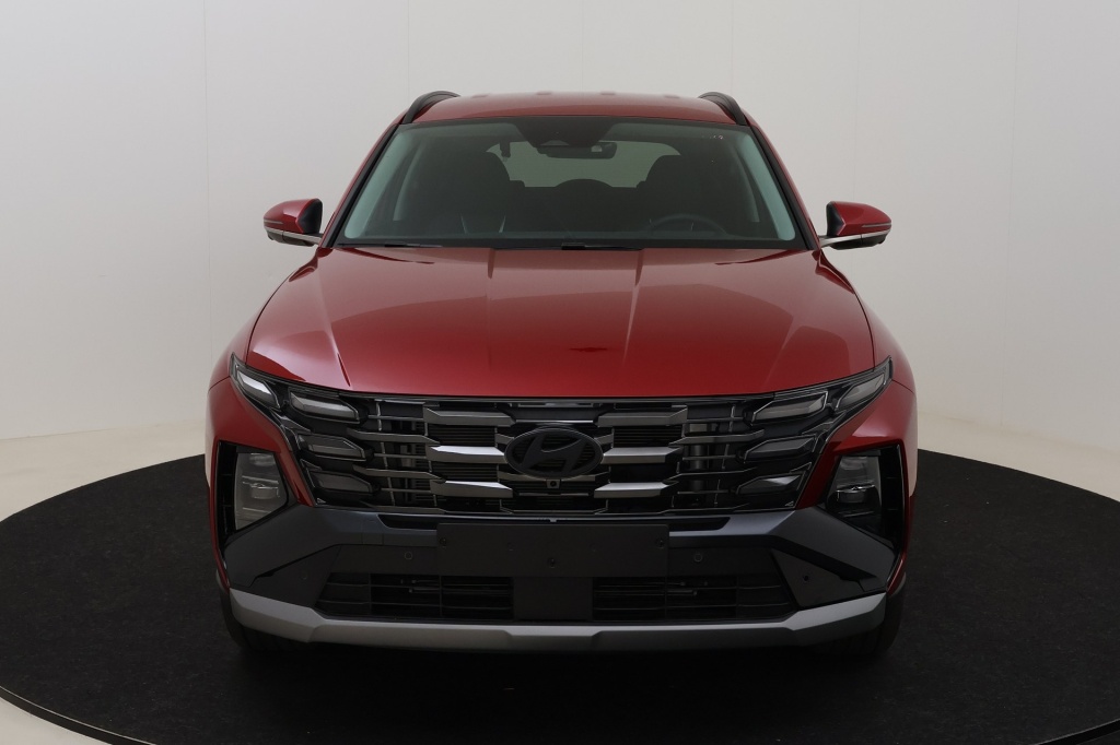 HYUNDAI Tucson Shine 1.6 T-GDi HEV 6AT - ref: 7-54769 - Photo 2