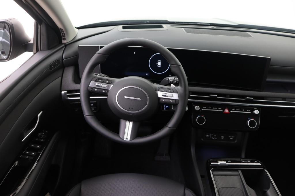 HYUNDAI Tucson Shine 1.6 T-GDi HEV 6AT - ref: 7-54770 - Photo 11