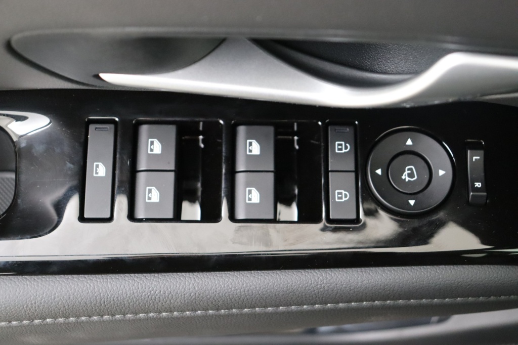 HYUNDAI Tucson Shine 1.6 T-GDi HEV 6AT - ref: 7-54770 - Photo 14