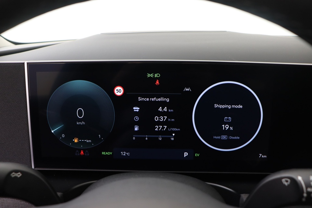 HYUNDAI Tucson Shine 1.6 T-GDi HEV 6AT - ref: 7-54770 - Photo 19