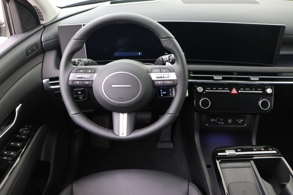 HYUNDAI Tucson Shine 1.6 T-GDi HEV 6AT - ref: 7-54771 - Photo 11