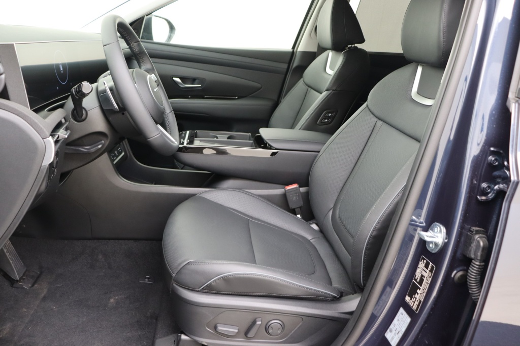 HYUNDAI Tucson Shine 1.6 T-GDi HEV 6AT - ref: 7-54771 - Photo 13