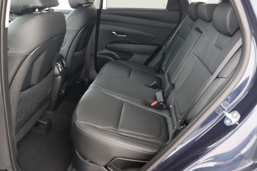 HYUNDAI Tucson Shine 1.6 T-GDi HEV 6AT - ref: 7-54771 - Photo 16