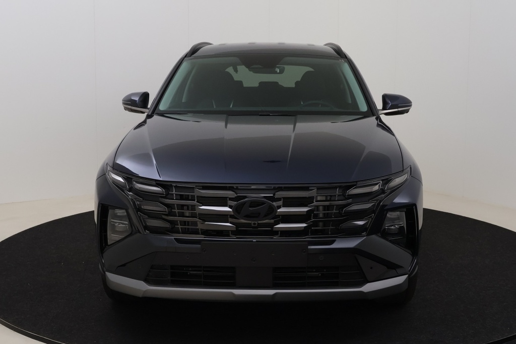 HYUNDAI Tucson Shine 1.6 T-GDi HEV 6AT - ref: 7-54771 - Photo 2