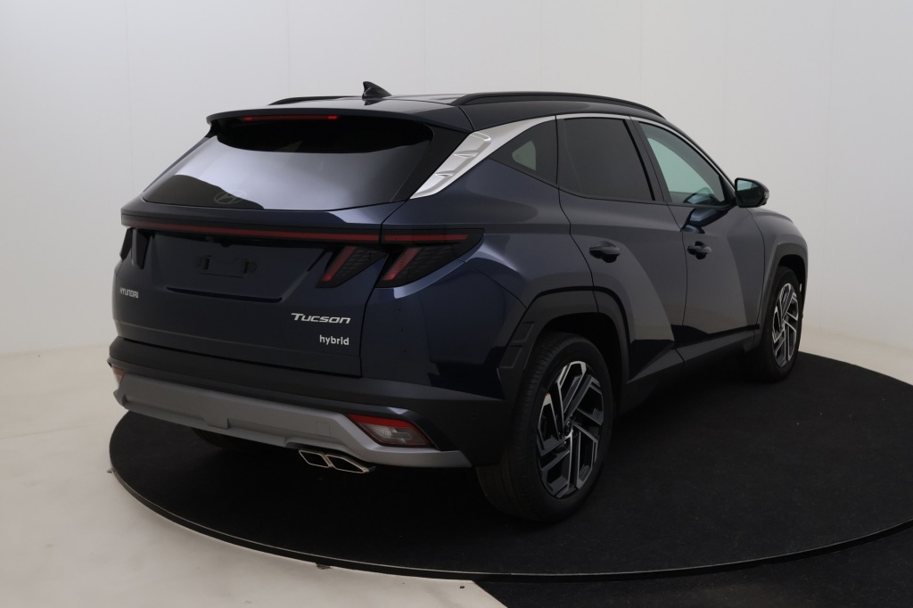 HYUNDAI Tucson Shine 1.6 T-GDi HEV 6AT - ref: 7-54771 - Photo 6