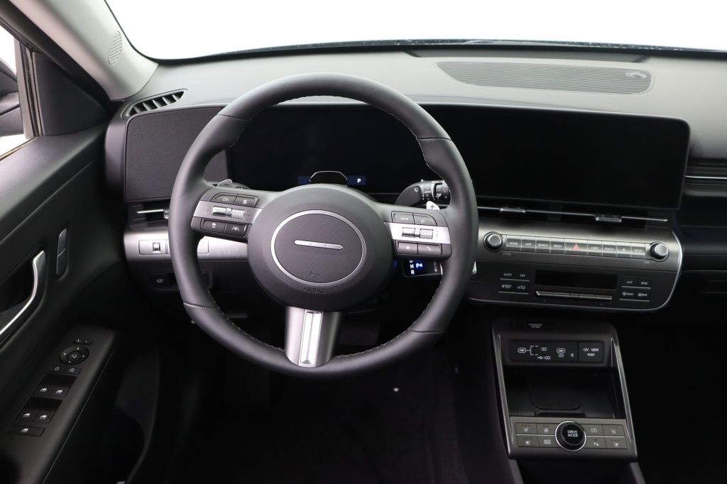 HYUNDAI Kona Shine Sensation+  1.6 Gdi HEV 6DCT - ref: 7-54773 - Photo 11