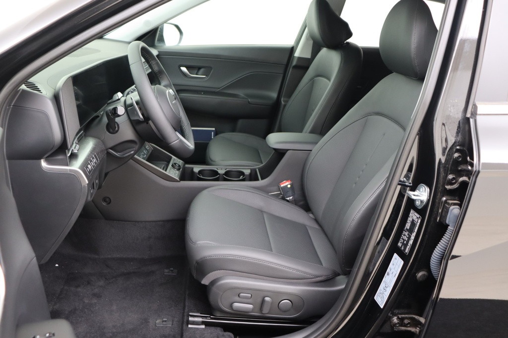 HYUNDAI Kona Shine Sensation+  1.6 Gdi HEV 6DCT - ref: 7-54773 - Photo 12