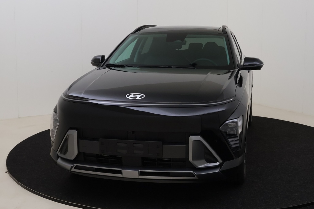 HYUNDAI Kona Shine Sensation+  1.6 Gdi HEV 6DCT - ref: 7-54773 - Photo 2