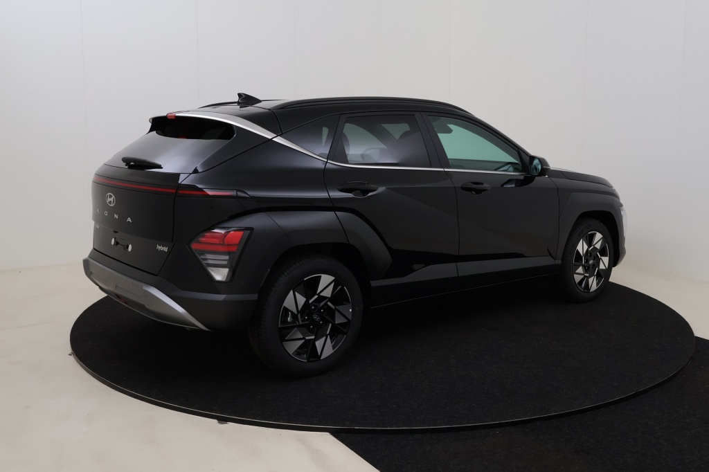 HYUNDAI Kona Shine Sensation+  1.6 Gdi HEV 6DCT - ref: 7-54773 - Photo 5