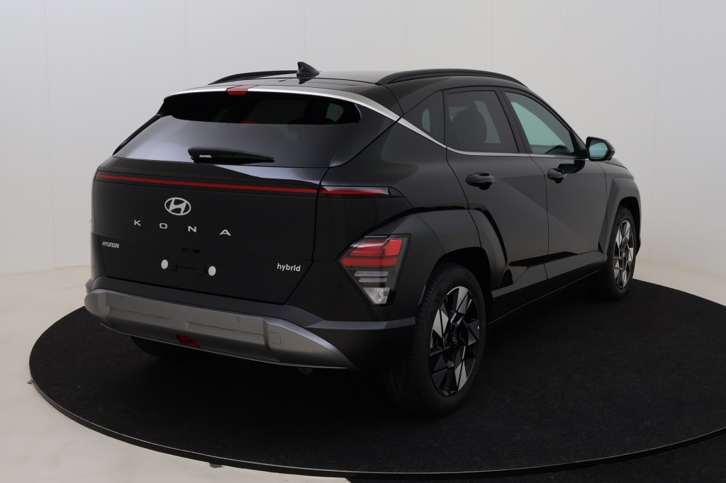 HYUNDAI Kona Shine Sensation+  1.6 Gdi HEV 6DCT - ref: 7-54773 - Photo 6