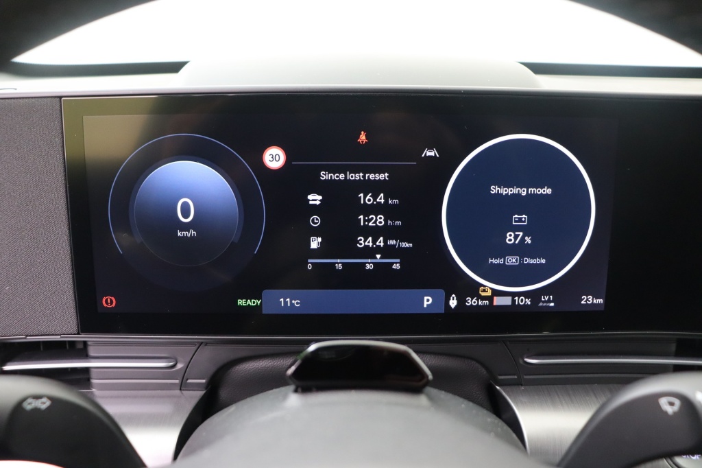 HYUNDAI Kona Shine 17