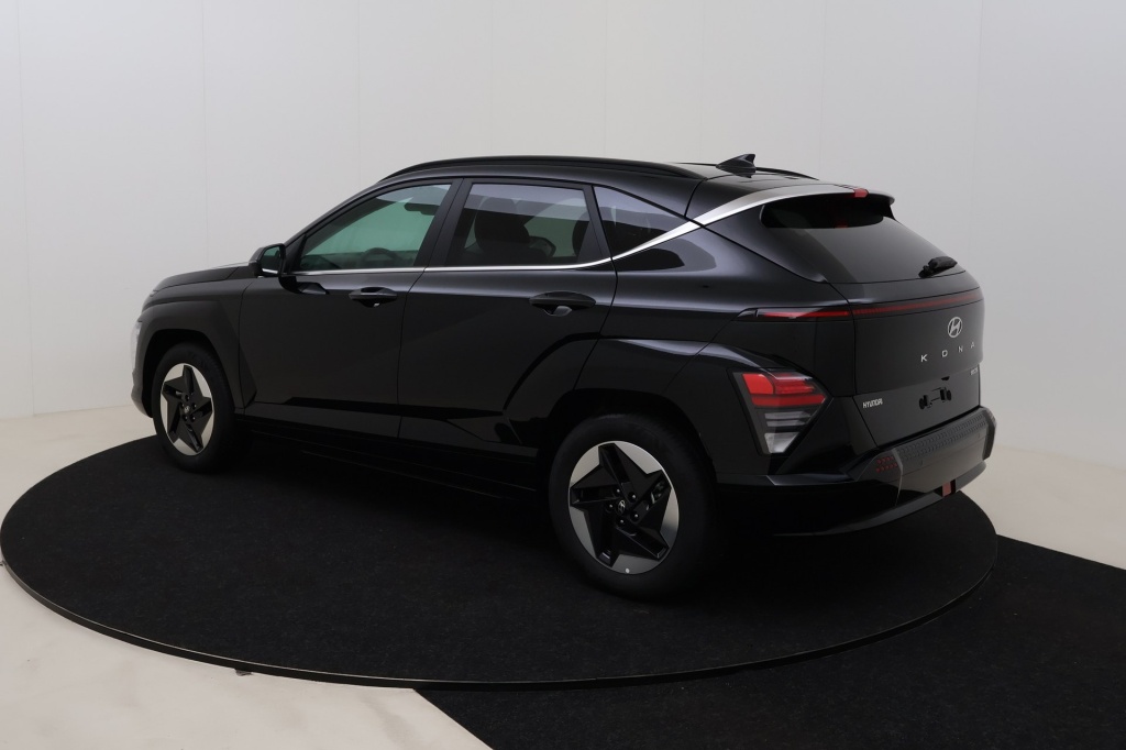 HYUNDAI Kona Shine 17